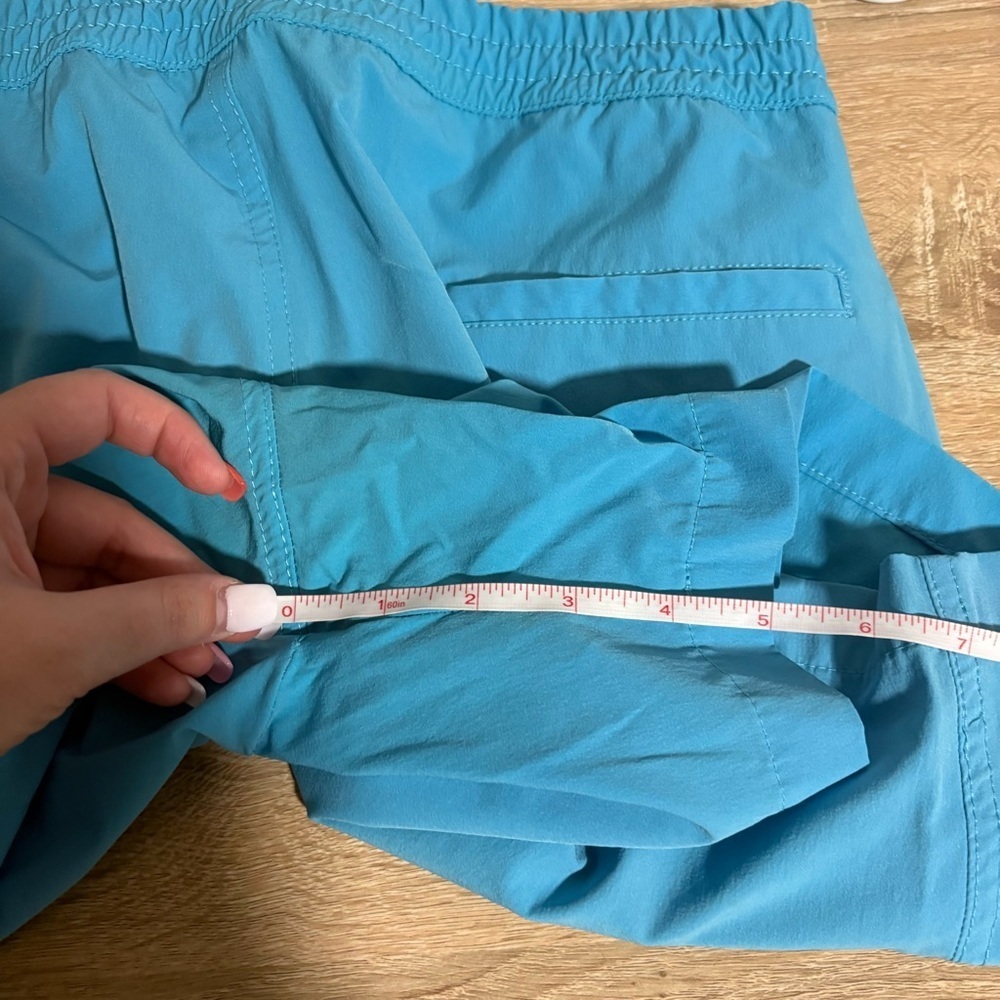 Chubbies Blue Men's Shorts M - Picture 6 of 6